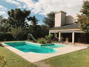 VENTA CASA 5 AMBIENTES 20 DE JUNIO PARQUE PILETA