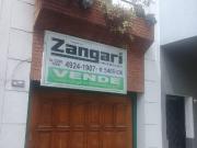 VENTA CASA 5 AMBIENTES 2 PTAS GJE FONDO TERRAZA...