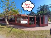 VENTA CASA 5 AMBIENTES APTA CREDITO JOSE C PAZ