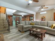 VENTA CASA 5 AMBIENTES APTO CREDITO VILLA ADELINA