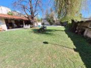 VENTA CASA 5 AMBIENTES BALLESTER PILETA Y PARQUE