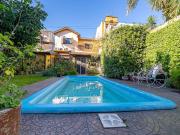 VENTA CASA 5 AMBIENTES BECCAR PILETA APTA CREDITO