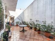 VENTA CASA 5 AMBIENTES CABALLITO NORTE PATIO TERRAZA