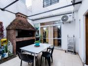 VENTA CASA 5 AMBIENTES C/COCHERA VILLA DEVOTO