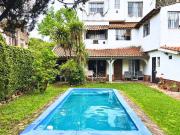 VENTA CASA 5 AMBIENTES CON COCHERA EN BELLA VISTA