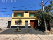 Venta casa 5 ambientes con cochera en Bernal