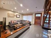 Venta casa 5 ambientes con cochera y quincho en Wilde