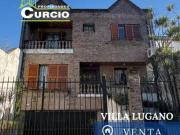 VENTA CASA 5 AMBIENTES CON GARAGE PARA 3 VEHÍCULOS Y...