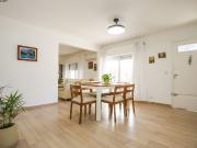 VENTA CASA 5 AMBIENTES CON JARDIN EN SAAVEDRA