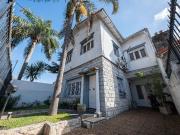 VENTA CASA 5 AMBIENTES CON JARDIN FLORIDA