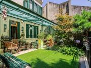 Venta Casa 5 Ambientes con Jardín y Cochera Villa Devoto