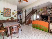 Venta, Casa 5 ambientes con parque Apto Credito