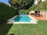 Venta Casa 5 Ambientes con Parque, Piscina y Garaje Apto...