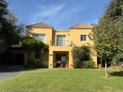 Venta Casa 5 ambientes con parrilla y pileta en el...