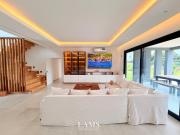 Venta Casa 5 ambientes con piscina Barrio Privado Costa...