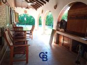 VENTA CASA 5 AMBIENTES COUNTRY CLUB LOS CARDALES CARDALES