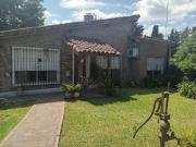 venta casa 5 ambientes c/parque zona tortuguitas