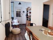 Venta casa 5 ambientes c/patio y terraza Saavedra