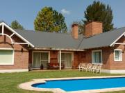 VENTA Casa 5 ambientes c/pileta en Los Cardales