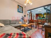 VENTA CASA 5 AMBIENTES EN ALMAGRO LOTE PROPIO