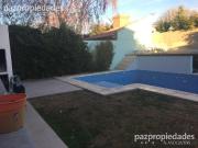 VENTA Casa 5 ambientes en Bº Manzanar Cipolletti