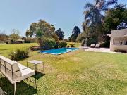 VENTA CASA 5 AMBIENTES EN INDIO CUA GOLF CLUB