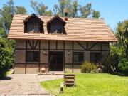 Venta Casa 5 Ambientes en Las Praderas De Luján