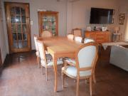 VENTA CASA 5 AMBIENTES EN LONGCHAMPS FINANCIA