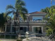 VENTA CASA 5 AMBIENTES EN LOS CARDALES COUNTRY CLUB