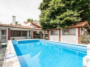 VENTA CASA 5 AMBIENTES EN TURDERA S/ LOTE 1000M2