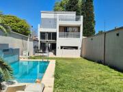 VENTA CASA 5 AMBIENTES EN VILLA BALLESTER