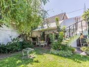 Venta casa 5 ambientes en Villa Luro