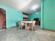 VENTA CASA 5 AMBIENTES EN VIRREY DEL PINO