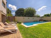 VENTA CASA 5 AMBIENTES HAEDO JARDIN PILETA