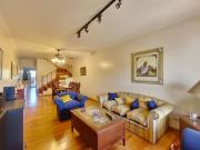 VENTA CASA 5 AMBIENTES JARDIN COCHERA SAAVEDRA