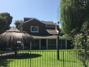 Venta Casa 5 ambientes Las Condes Pilar