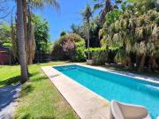 VENTA CASA 5 AMBIENTES PARQUE PISCINA TORTUGUITAS