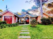 Venta Casa 5 ambientes Pinamar con garaje quincho