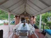 VENTA CASA 5 AMBIENTES PISCINA LOS CARDALES