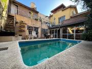 VENTA CASA 5 AMBIENTES RAMOS MEJIA