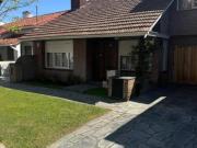 VENTA CASA 5 ambientes SAN JOSE GUIDO AL 4000