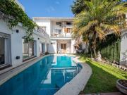 VENTA CASA 5 AMBIENTES VICENTE LOPEZ FLORIDA