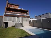 Venta Casa 5 Ambientes Villa Luzuriaga Permuta