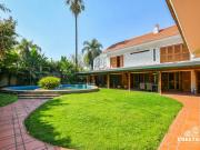 Venta Casa 5 dormitorios Alberdi Rosario