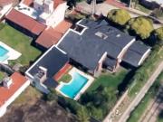 VENTA CASA 5 DORMITORIOS JARDIN CON PILETA GRANJA DE...