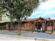 VENTA CASA 5 DORMITORIOS JARDIN CON PILETA GRANJA DE...