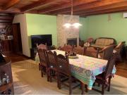 VENTA Casa 5 dormitorios, sobre la barranca Arroyo Seco