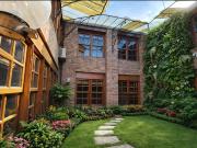 VENTA CASA 5AMB BARRIO PARQUE BERNAL PATIO COCHERA