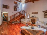 VENTA CASA 5AMB BECCAR CON PILETA