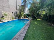 VENTA CASA 5AMB BECCAR CON PILETA